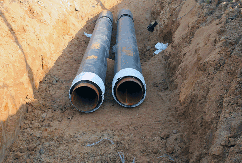 Sewer Relining Doncaster
