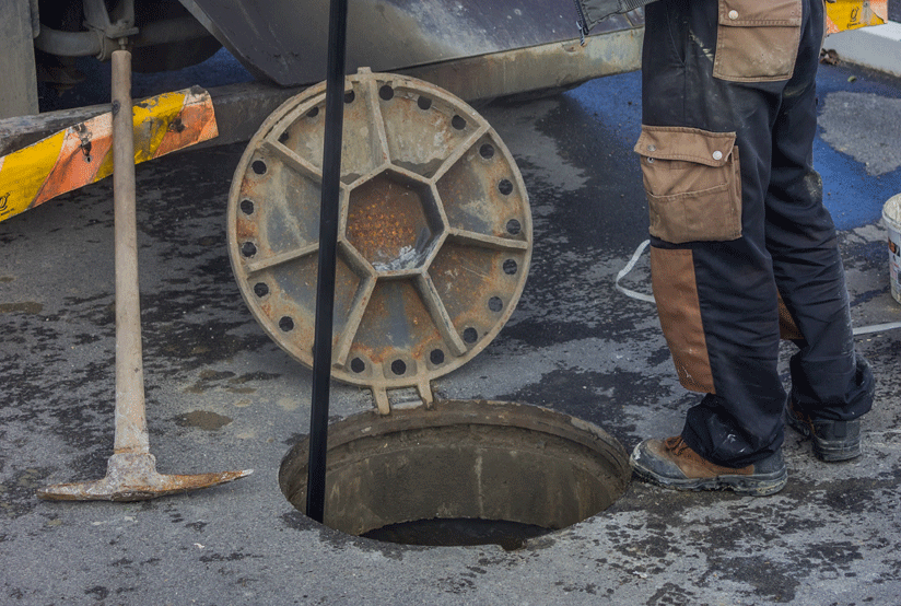 Sewer Jet Vacuumation Doncaster